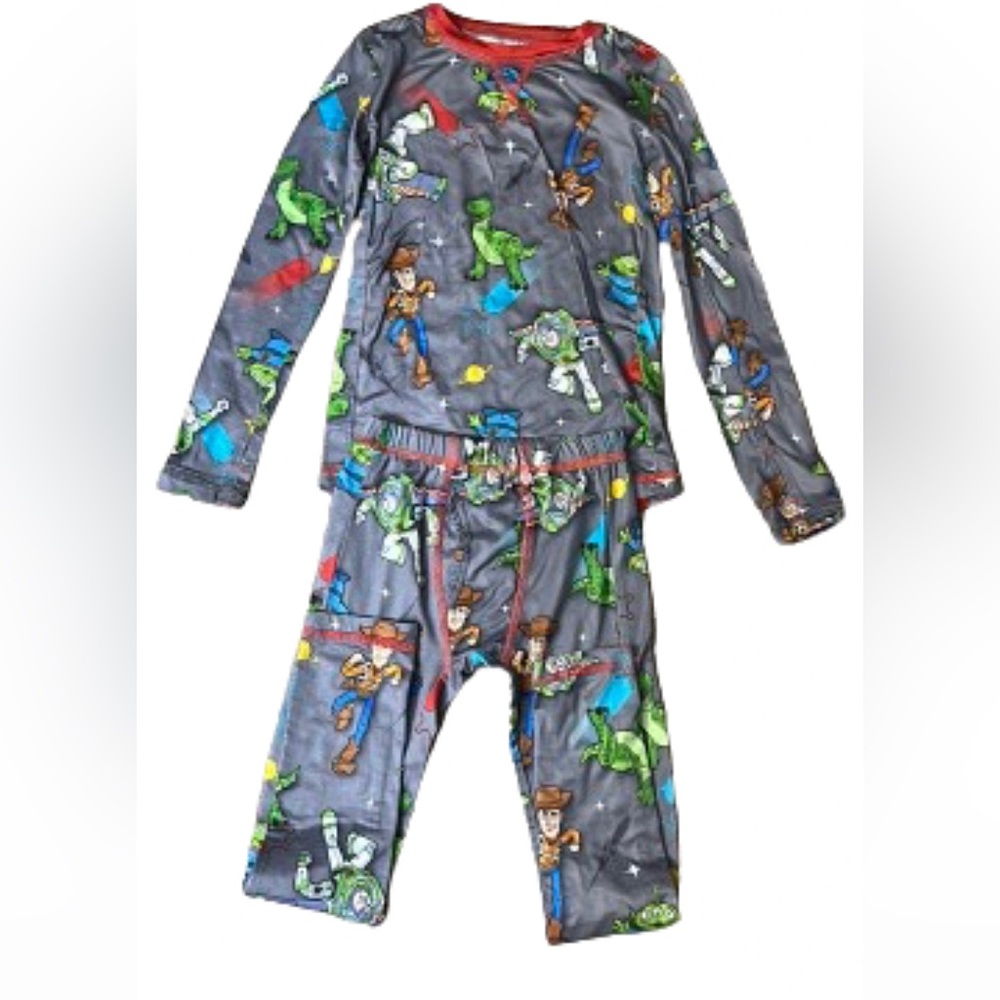 Disney Toy Story XS cuddldud set